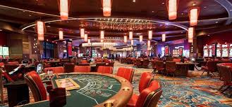 Официальный сайт Casino Irwin