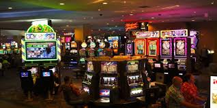 Официальный сайт Casino F1